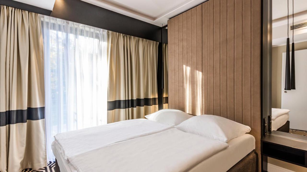 Vacationclub - Baltic Park Fort Apartament E.115 Świnoujście  Eksteriør billede
